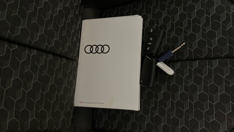 Audi A1 30 TFSI Sport 5dr Petrol Hatchback